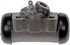 W36059 by DORMAN - Drum Brake Wheel Cylinder