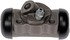 W36060 by DORMAN - Drum Brake Wheel Cylinder