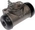 W36060 by DORMAN - Drum Brake Wheel Cylinder