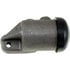 W36079 by DORMAN - Drum Brake Wheel Cylinder