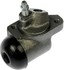 W36075 by DORMAN - Drum Brake Wheel Cylinder