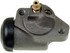 W36079 by DORMAN - Drum Brake Wheel Cylinder