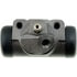 Dorman W36106 Drum Brake Wheel Cylinder Drum Brake Wheel Cylinder