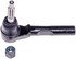 TO90055 by DORMAN - Steering Tie Rod End