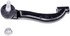 TO90271 by DORMAN - Steering Tie Rod End