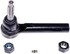 TO90395 by DORMAN - Steering Tie Rod End