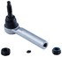 TO90395XL by DORMAN - Steering Tie Rod End