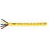 Phillips Industries 3-343 Multi-Purpose Fitting TRAILER CABLE