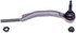 TO90402XL by DORMAN - Steering Tie Rod End