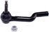 TO91011 by DORMAN - Steering Tie Rod End