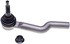TO91011XL by DORMAN - Steering Tie Rod End