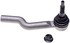 TO91012XL by DORMAN - Steering Tie Rod End