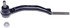 Dorman TO91031 Steering Tie Rod End Steering Tie Rod End