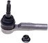 TO91045XL by DORMAN - Steering Tie Rod End