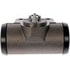 W1012 by DORMAN - Drum Brake Wheel Cylinder