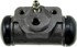 W101604 by DORMAN - Drum Brake Wheel Cylinder