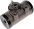 W1012 by DORMAN - Drum Brake Wheel Cylinder