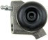 W10580 by DORMAN - Drum Brake Wheel Cylinder