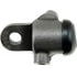 W10583 by DORMAN - Drum Brake Wheel Cylinder