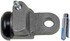 W10582 by DORMAN - Drum Brake Wheel Cylinder