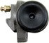 W10588 by DORMAN - Drum Brake Wheel Cylinder