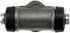 W116229 by DORMAN - Drum Brake Wheel Cylinder