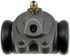 W10588 by DORMAN - Drum Brake Wheel Cylinder