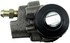 W116229 by DORMAN - Drum Brake Wheel Cylinder