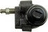 W116386 by DORMAN - Drum Brake Wheel Cylinder