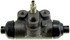 W116386 by DORMAN - Drum Brake Wheel Cylinder