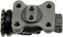 W123241 by DORMAN - Drum Brake Wheel Cylinder