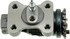 W123243 by DORMAN - Drum Brake Wheel Cylinder