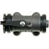 W123248 by DORMAN - Drum Brake Wheel Cylinder