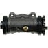 Dorman W123250 Drum Brake Wheel Cylinder Drum Brake Wheel Cylinder