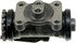 W123249 by DORMAN - Drum Brake Wheel Cylinder