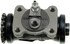 W123250 by DORMAN - Drum Brake Wheel Cylinder