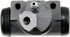 W13387 by DORMAN - Drum Brake Wheel Cylinder
