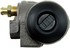 W134494 by DORMAN - Drum Brake Wheel Cylinder