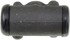 W14206 by DORMAN - Drum Brake Wheel Cylinder