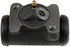W14206 by DORMAN - Drum Brake Wheel Cylinder