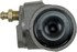 W14497 by DORMAN - Drum Brake Wheel Cylinder