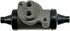 W15306 by DORMAN - Drum Brake Wheel Cylinder