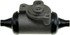 W15307 by DORMAN - Drum Brake Wheel Cylinder