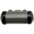 Dorman W17507 Drum Brake Wheel Cylinder Drum Brake Wheel Cylinder