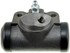 W17508 by DORMAN - Drum Brake Wheel Cylinder