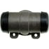 W17789 by DORMAN - Drum Brake Wheel Cylinder