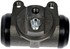 W17786 by DORMAN - Drum Brake Wheel Cylinder