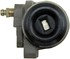 W17789 by DORMAN - Drum Brake Wheel Cylinder