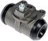 W17786 by DORMAN - Drum Brake Wheel Cylinder