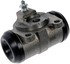 W17786 by DORMAN - Drum Brake Wheel Cylinder